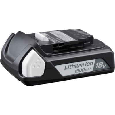 日本利优比 RYOBI  B-1815L リョービ　リチウムイオン電池パック　１８Ｖ　１５００ｍＡｈ
