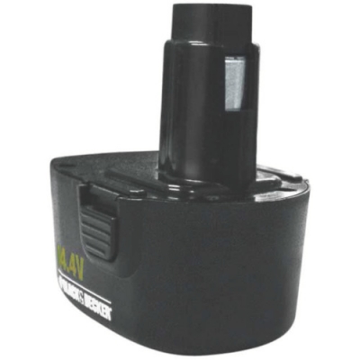 ポップリベット・ファスナー（株）　ブラック・アンド・デッカー事業部 PS140A Ｂ／Ｄ　ニカド充電池（１４．４Ｖ用）