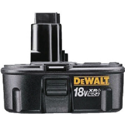 ＤＥＷＡＬＴ社 DE9096 デウォルト　１８Ｖニカド充電池