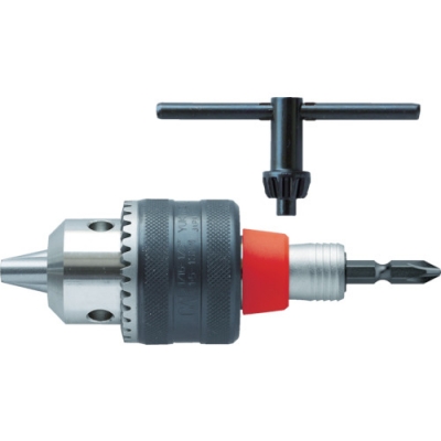 日本安力士 ANEX  AKL-280E アネックス　ビット交換式ドリルチャック　１．５～１３ｍｍ