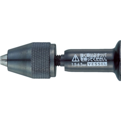 （株）ベッセル BH-22 ベッセル　ドリルチャックＳＤＳプラス