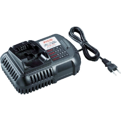 日本利优比 RYOBI  UBC-1800L リョービ　充電器　リチウムイオン１８Ｖ用