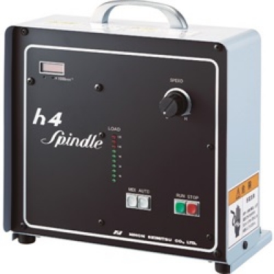 日本精密機械工作（株） HSC-3400 リューター　機械装着用ｈ４スピンドルＨＳ－３４００用パワーサプライ