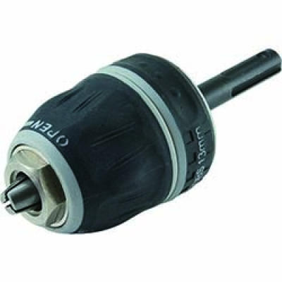 JEFCOM   CHK-130SDS デンサン　ハンマードリル用ドリルチャック