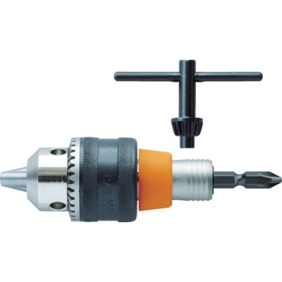 日本安力士 ANEX  AKL-250E アネックス　ビット交換式ドリルチャック　１．５～１０ｍｍ