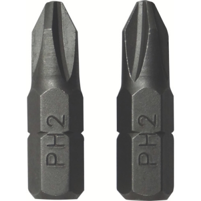 （株）スターエム 5003G-B スターエム　コーナーストロング極短　専用ビット＃２×２５　（２本入）