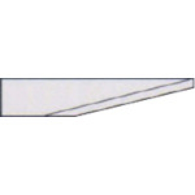 （株）スズキマリン SUW-L-1 スズキ　替刃　Ｌ－１　（１００枚）