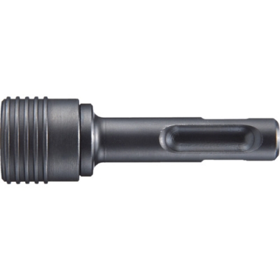 パナソニック（株）エコソリューションズ社 EZ9HX403 Ｐａｎａｓｏｎｉｃ　ビットアダプタ（ＳＤＳプラス型シャンク）