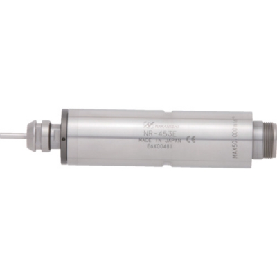 （株）ナカニシ NR-453E ナカニシ　ストレートスピンドル（１５６６）