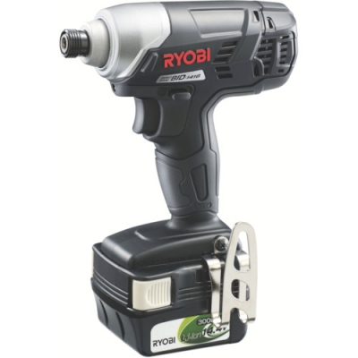 日本利优比 RYOBI  BID-1416 リョービ　充電式インパクトドライバ　１４．４Ｖ