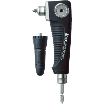 日本安力士 ANEX  AKL-600 アネックス　強靭Ｌ型アダプター