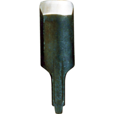 東京オートマック（株） R2212 オートマック　共通替刃丸刃幅１２ミリ