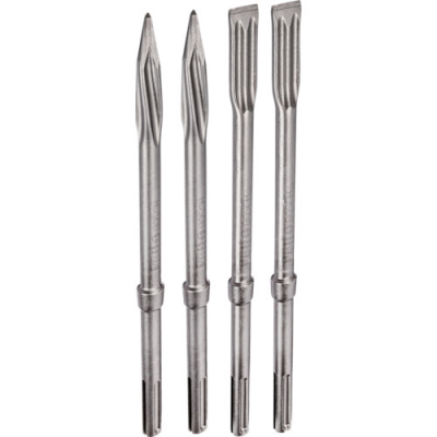 ボッシュ（株） 2607017368 ボッシュ　ＳＤＳマックスチゼルセット