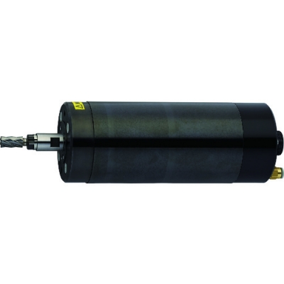 日本精密機械工作（株） ELM-64 リューター　機械装着用ｈ４スピンドルＥＬ６４用モータユニット