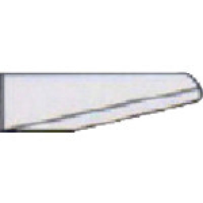 （株）スズキマリン SUW-H-2 スズキ　替刃　Ｈ－２　（５０枚）