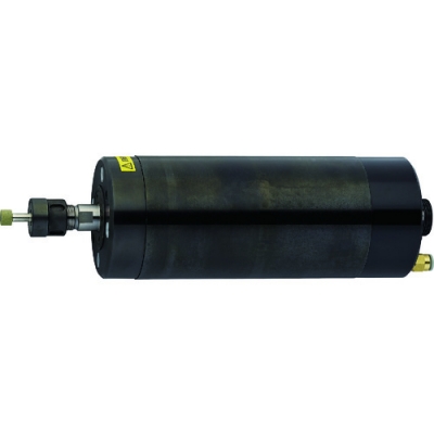 日本精密機械工作（株） ELM-64Y リューター　機械装着用ｈ４スピンドルＥＬ６４Ｙ用モータユニット