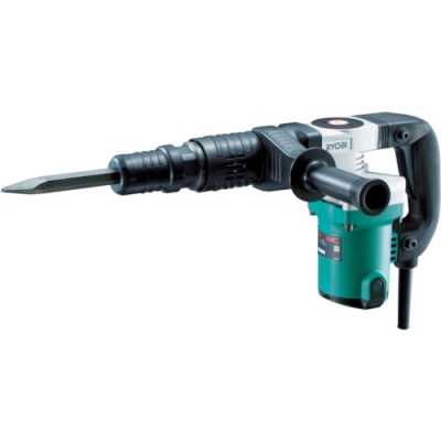 日本利优比 RYOBI  CH-462-A リョービ　コンクリートハンマ　ケース付