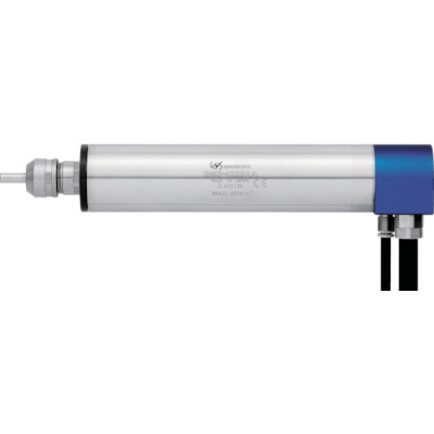 日本精密機械工作（株） HSM-3300 リューター　機械装着用ｈ４スピンドルＨＳ－３３００用モータユニット　シャンク無し