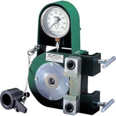 ＴＯＮＥ（株） TMC400T ＴＯＮＥ　油圧式軽量軸力計