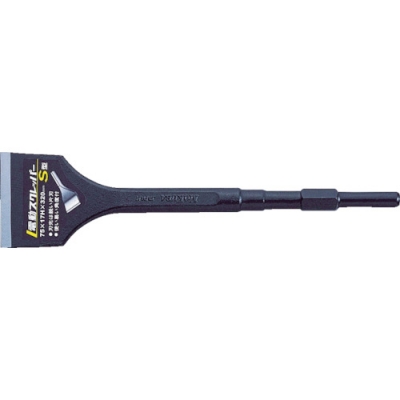 日本小山刃物 KOYAMA   B21-50 モクバ印　電動スクレッパーＳ型　１７Ｈ×５０ｍｍ巾×２８０ｍｍ