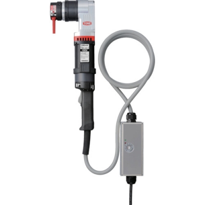 ＴＯＮＥ（株） TNC22-2T ＴＯＮＥ　Ｍ２０・Ｍ２２ナット回転角レンチ　コーナー型トルシャット