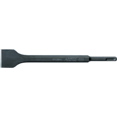 ＲＥＮＮＳＴＥＩＧ社 212-25014 ＲＥＮＮＳＴＥＩＧ　幅広平チゼル　２５０ｍｍ　ＳＤＳｐｌｕｓシャンク