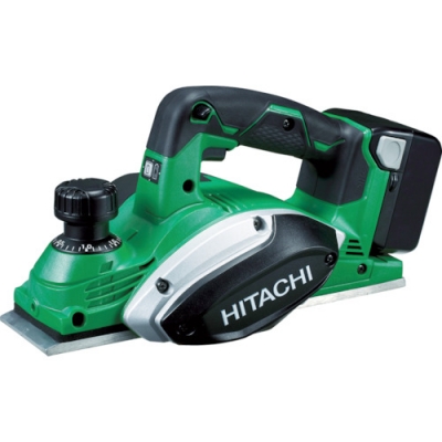 工機ホールディングス（株） P14DSL-LLC 日立　１４．４Ｖ　　コードレスかんな