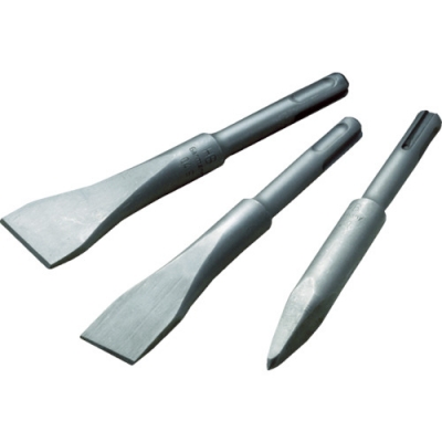 日本 HOUSEBM  ZSC-140 ハウスＢ．Ｍ　ＳＤＳショートスケーリングチゼル　（１本入）