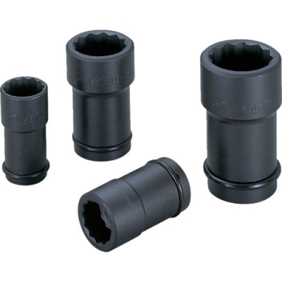 ＴＯＮＥ（株） 8AD36L ＴＯＮＥ　ハイテンションボルト用ソケット