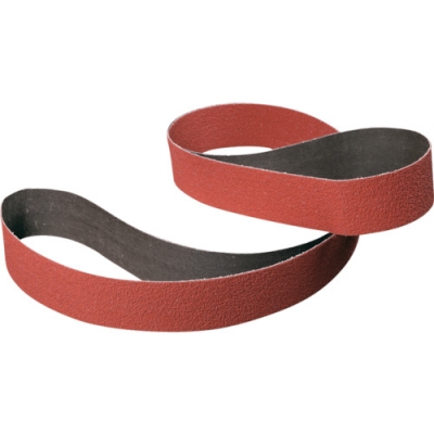 美国 3M  研磨材製品事業部 984F 80 30X540 FL ３Ｍ　レジンボンドクロスベルト　９８４Ｆ　＃８０　３０Ｘ５４０ｍｍ