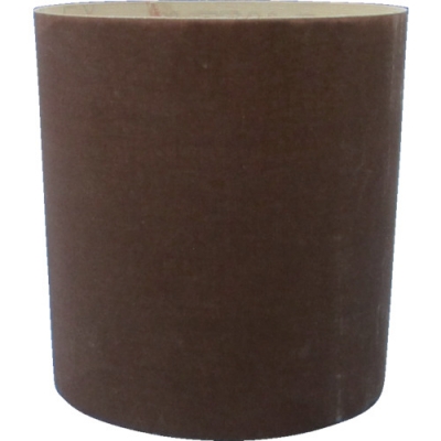 日本迷你 MINE  C9100-A600 マイン　ワイド１００巾研磨布ベルトＡ６００　　（２０本入）