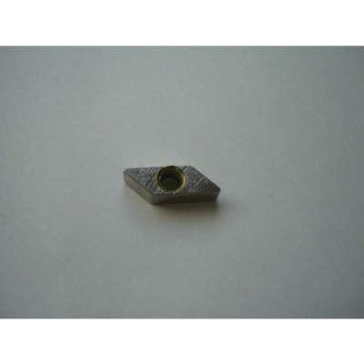 ヤマト（株） YSNC-06-05 ヤマト　ひし形ナットコーティング付（Ｍ６）　ＹＳＮＣ－０６－０５