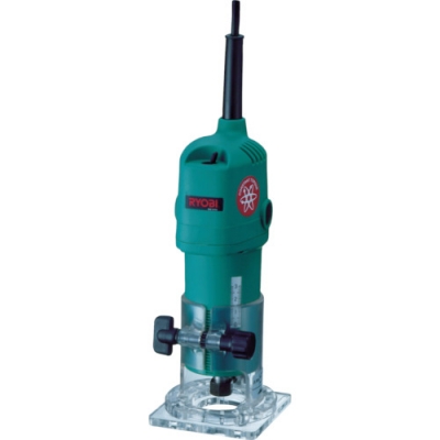 日本利优比 RYOBI  TRE-55 リョービ　トリマー　１００Ｖ