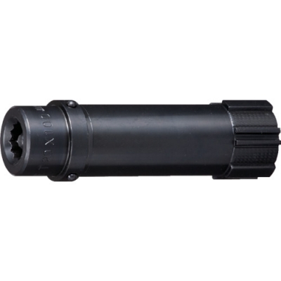 ＴＯＮＥ（株） 220TA20 ＴＯＮＥ　シャーレンチＭ２０用ロングインナーソケット