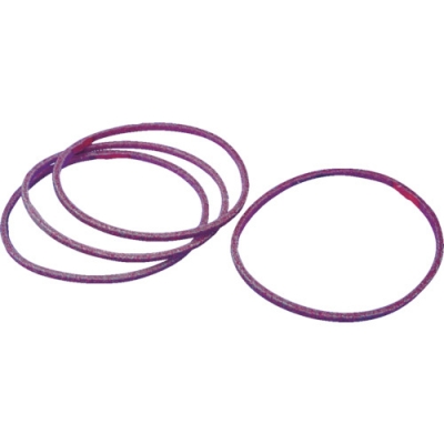 日本迷你 MINE  NRH4-150 マイン　ナロー不織布ベルト４×３３０＃１５０　（２０個入）