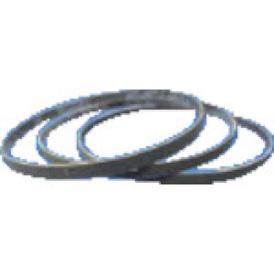 日本迷你 MINE  NRB6-330-Z100 マイン　ナロー研磨布ベルト６×３３０　Ｚ１００　（５０個入）