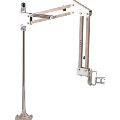 日東工器（株） DLV8031-SPC デルボ　ねじ締めカウンター用ドライバー　　全長２４０適合小ねじ２．０～３．０ｍｍ