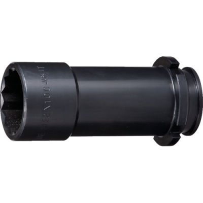 ＴＯＮＥ（株） M22210 ＴＯＮＥ　シャーレンチＭ２２用ロングアウターソケット