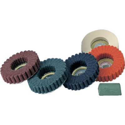 日東工器（株） NO.31501 日東　ＥＨＭ－１００鏡面研磨セット　３１５０１