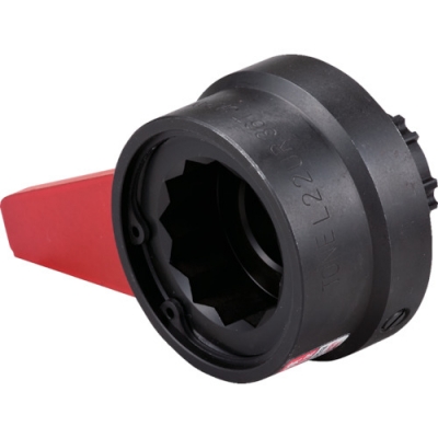 ＴＯＮＥ（株） 24UR41T ＴＯＮＥ　トルシャット用レバーソケット