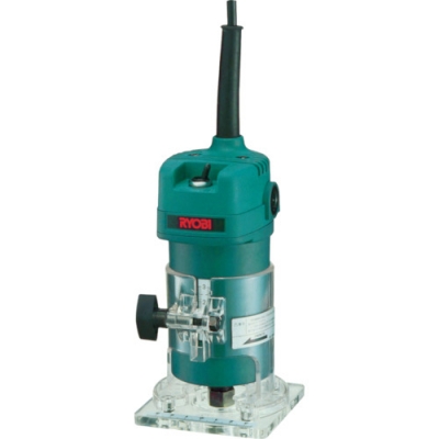 日本利优比 RYOBI  TR-51 リョービ　トリマ