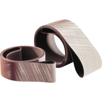 美国 3M  研磨材製品事業部 307E 6 100X915 FL ３Ｍ　３０７ＥＡ　トライザクトベルト　Ａ６　１００Ｘ９１５ｍｍ　＃１０００