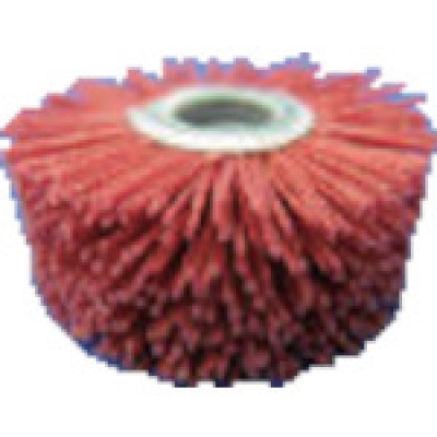 日本迷你 MINE  TB-80 マイン　Ｔブラシホイール＃８０（２入）