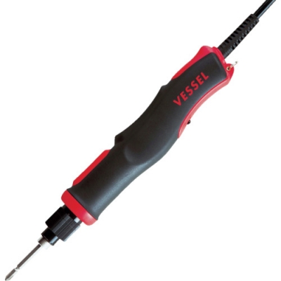 （株）ベッセル VE-4500P ベッセル　電動ドライバー　ＶＥ－４５００Ｐ