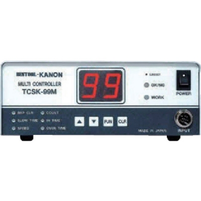 日本中村 KANON   TCSK-99MA カノン　ポカヨケマルチコントローラーＴＣＳＫ－９９ＭＡ