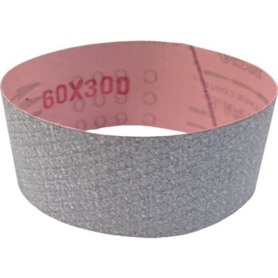 日本 MOTOYUKI  GGW-C600-300 モトユキ　グローバルソー　ハイローラー　研磨布ベルト（鏡面下地研磨など）１０本入