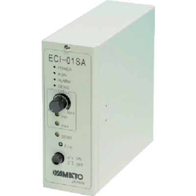 ヤマト（株） ECI-01SA ヤマト　周波数可変コントローラ　ＥＣＩ－０１ＳＡ型