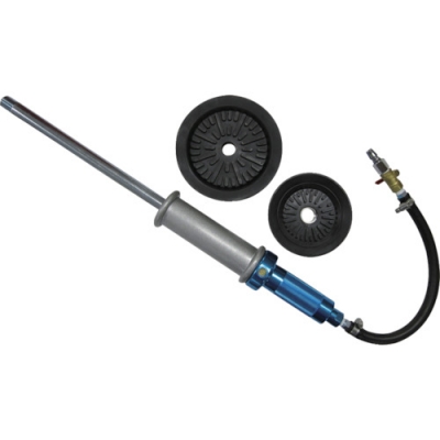 （株）ハスコー SC-708A ハスコー　エアー式デントプーラー（スライドハンマータイプ）