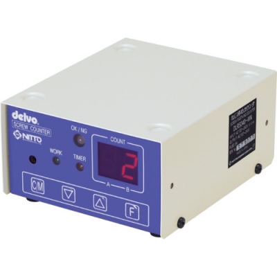 日東工器（株） DLR5040A-WN デルボ　ねじ締めカウンタ