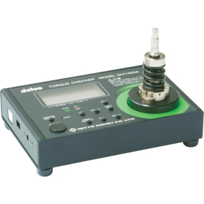 日東工器（株） DLT1933A デルボ　トルクチェッカー